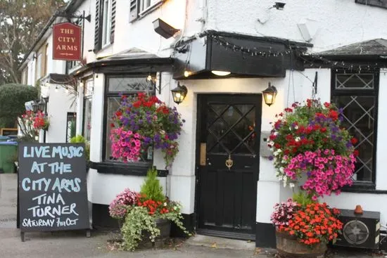 The City Arms