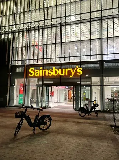 Sainsbury's