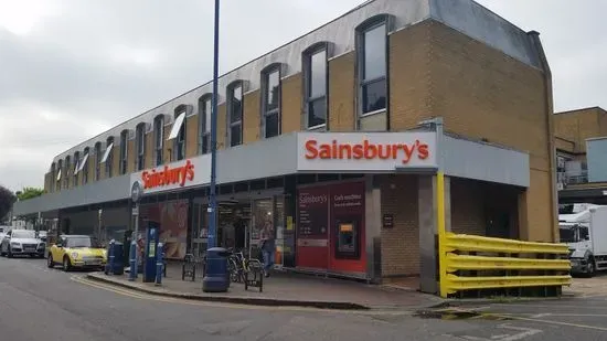 Sainsbury's