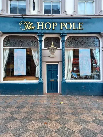 The Hop Pole