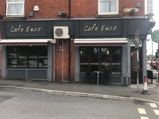 Cafe Enzo