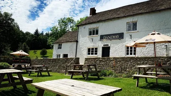 The Daneway Inn