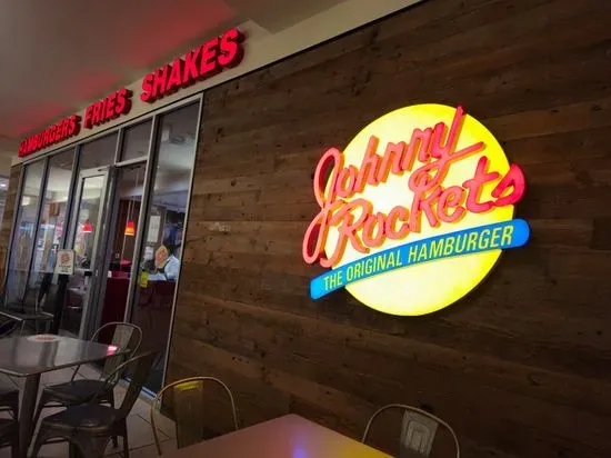 Johnny Rockets