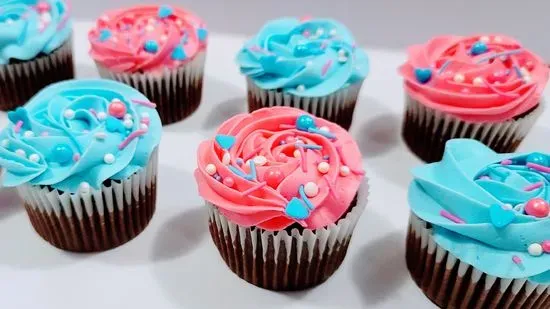 Color Me Cupcake