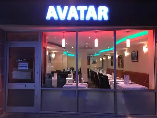 Avatar