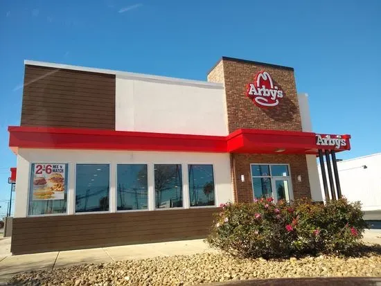 Arby's