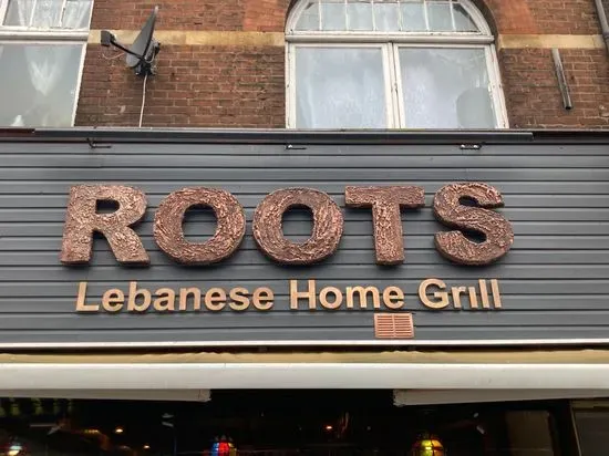 Roots Restaurant