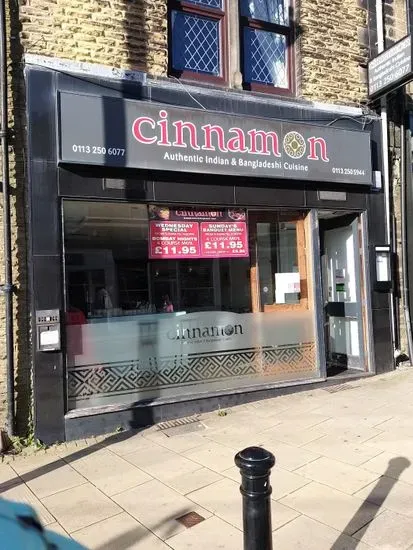 Cinnamon Restaurant