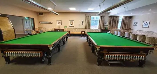 Grappenhall Ex-Servicemens Club