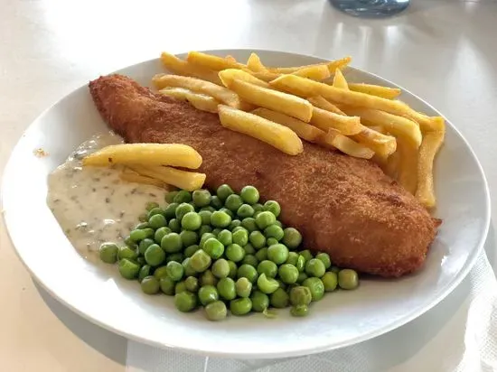 IKEA Restaurant