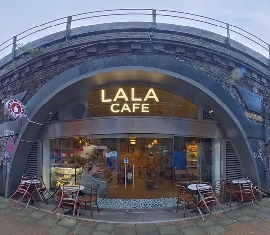 Lala Cafe Brixton