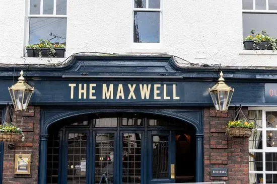 Maxwell Hotel