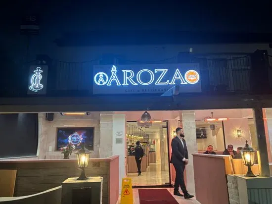 Aroza Café