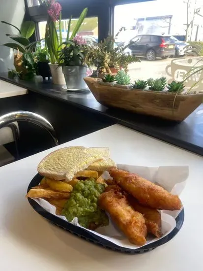 Buzz Cafe