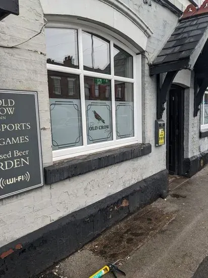 The Old Crow Inn