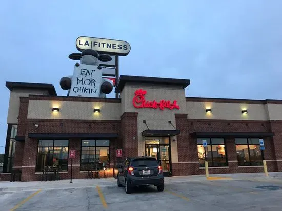 Chick-fil-A