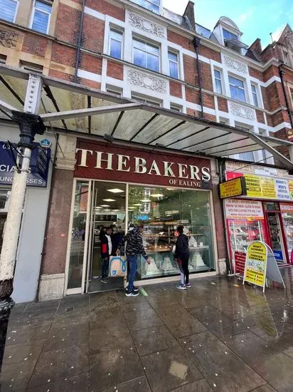 The Bakers Of Ealing