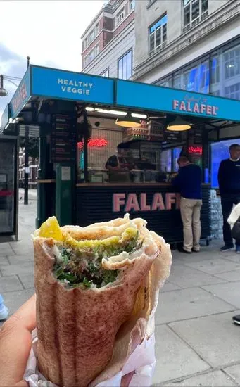 Viva Falafel