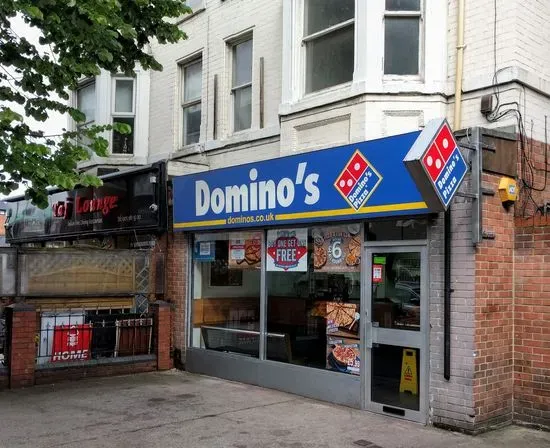 Domino's Pizza - Nottingham - West Bridgford