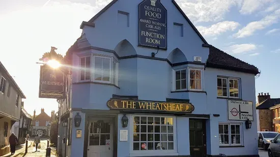 The Wheatsheaf