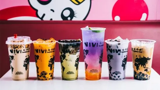 ViVi Bubble Tea