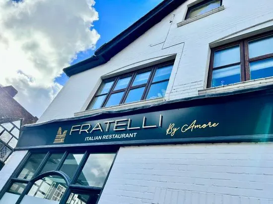 Fratelli Italian Restaurant