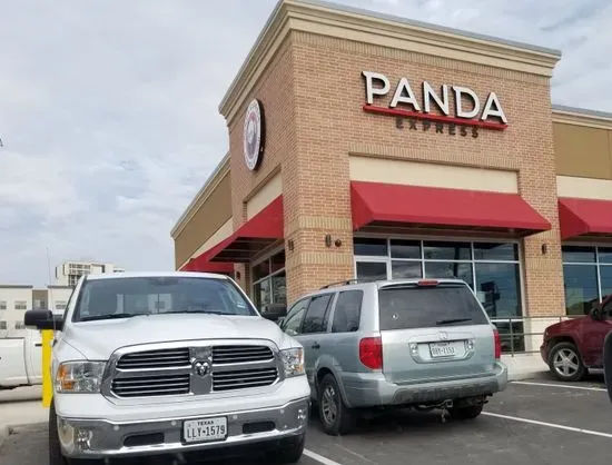 Panda Express