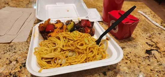 Panda Express