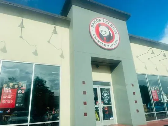 Panda Express