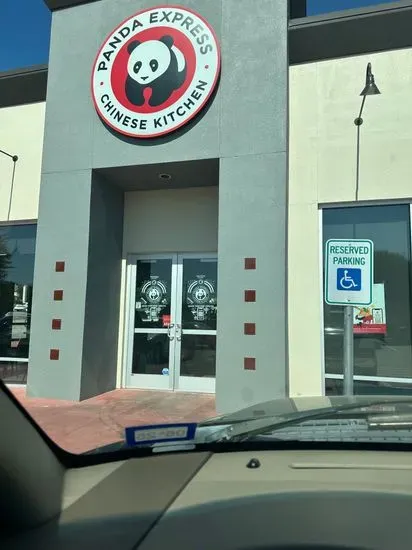 Panda Express