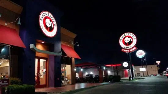 Panda Express