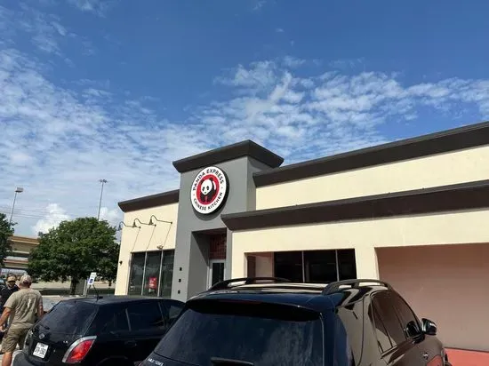 Panda Express