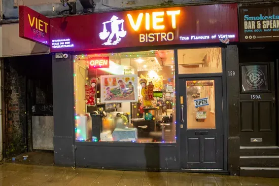 Viet Bistro