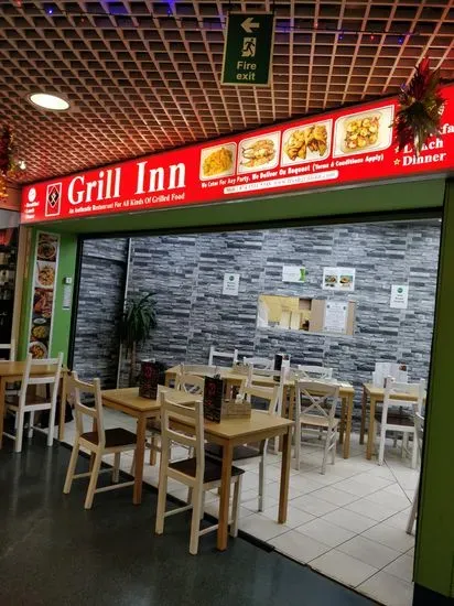 Fresh Grill Inn, Stratford