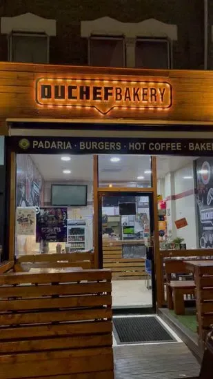 Duchef Burger & Bakery