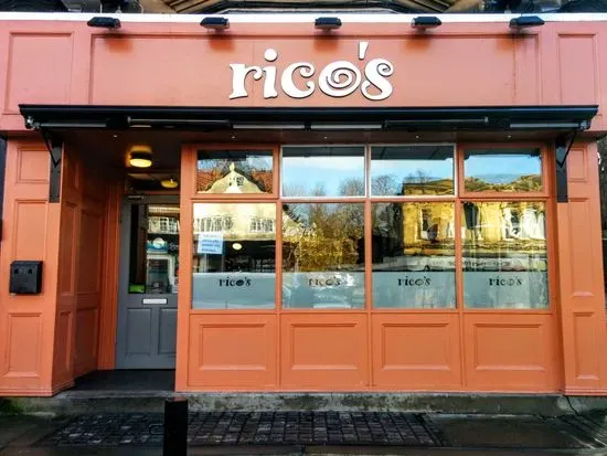 Rico's Restaurant