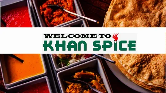 Khan Spice