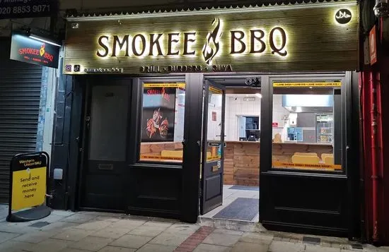 Smokee BBQ