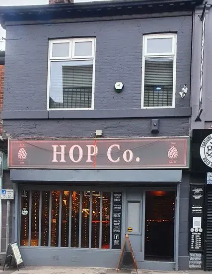 Hop Co