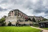 The Celtic Manor Resort