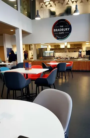 The Bradbury Café