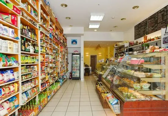 Malinka Delicatessen