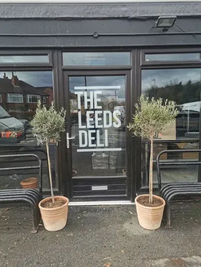 The Leeds Deli