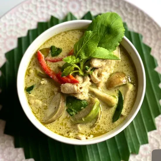 Yanisa Thai Food