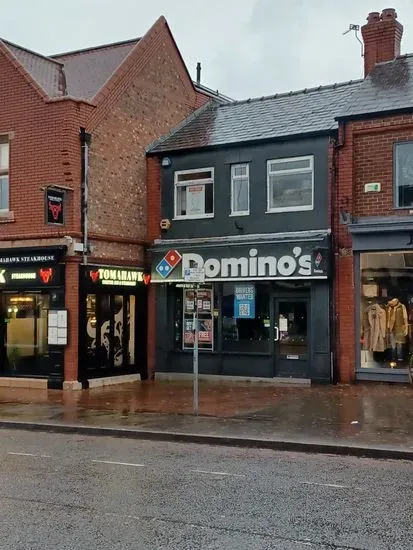 Domino's Pizza - Stockton Heath