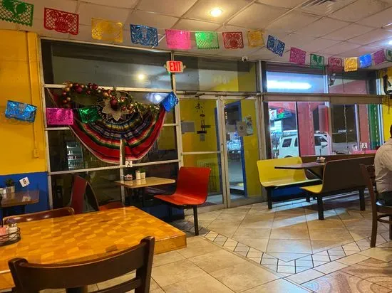 Taqueria Jalisciense