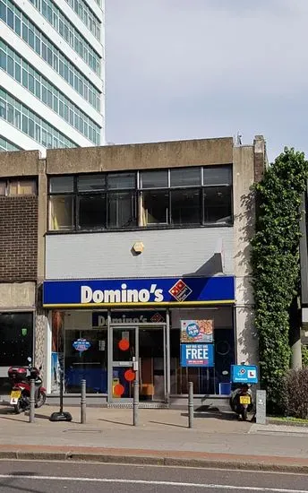 Domino's Pizza - London - Croydon Central