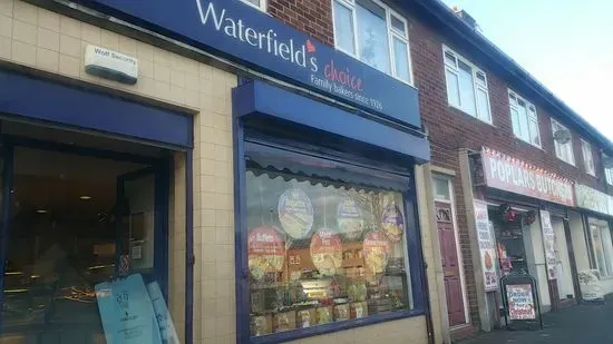 Waterfields