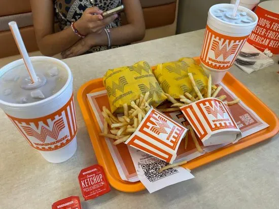 Whataburger