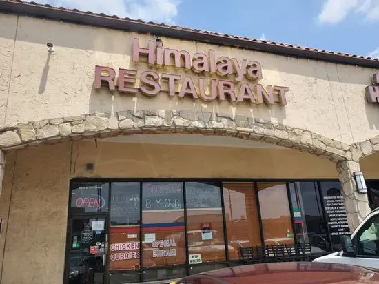 Himalaya Restaurant